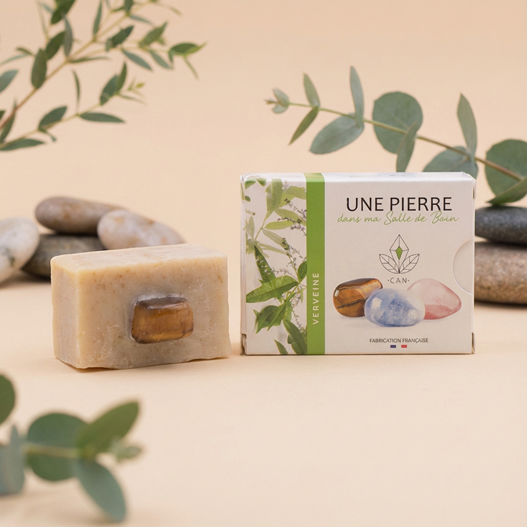 Savon verveine