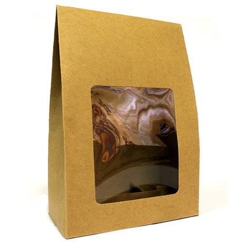 Précommande – Larges boîtes avec fenêtre - 24x16x8cm – Image 5