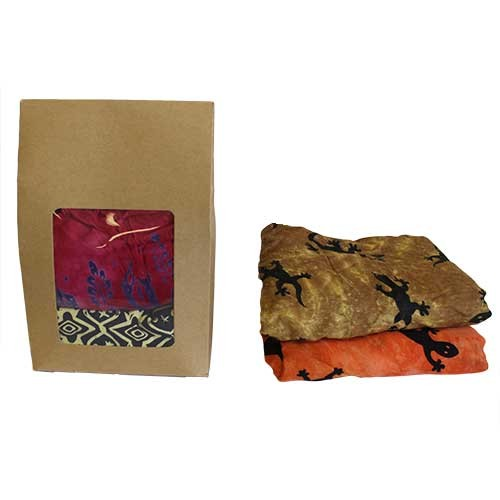 Précommande – Larges boîtes avec fenêtre - 24x16x8cm – Image 4