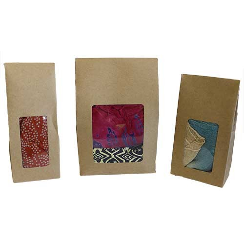 Précommande – Larges boîtes avec fenêtre - 24x16x8cm – Image 2