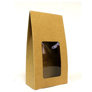 Précommande – Boîtes avec fenêtre - 21x11x6cm