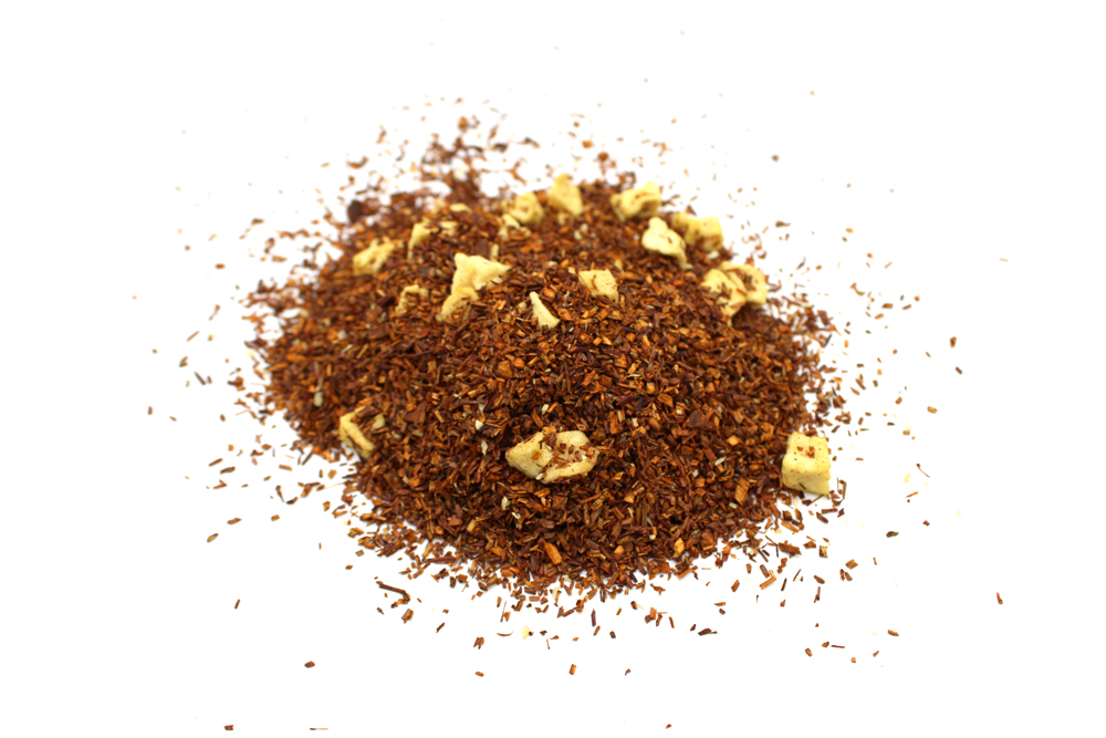Précommande – Rooibos Mandala Leaves – Mélange des Quatre Royaumes – 50 g – Image 2