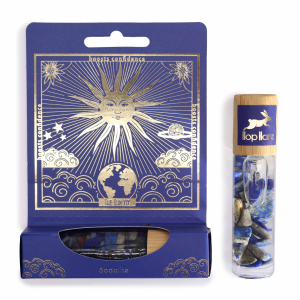 Précommande – Roll On Hop Hare de Tarot - Le soleil