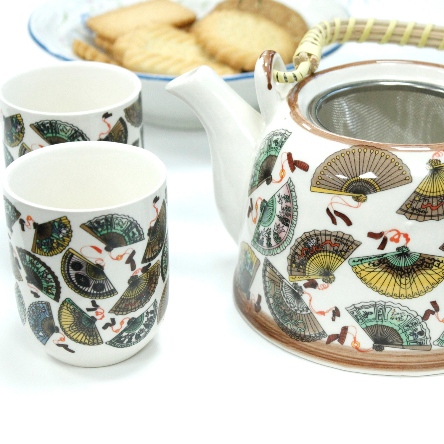 Précommande – Set de Thé Traditionnel - Chine – Image 5