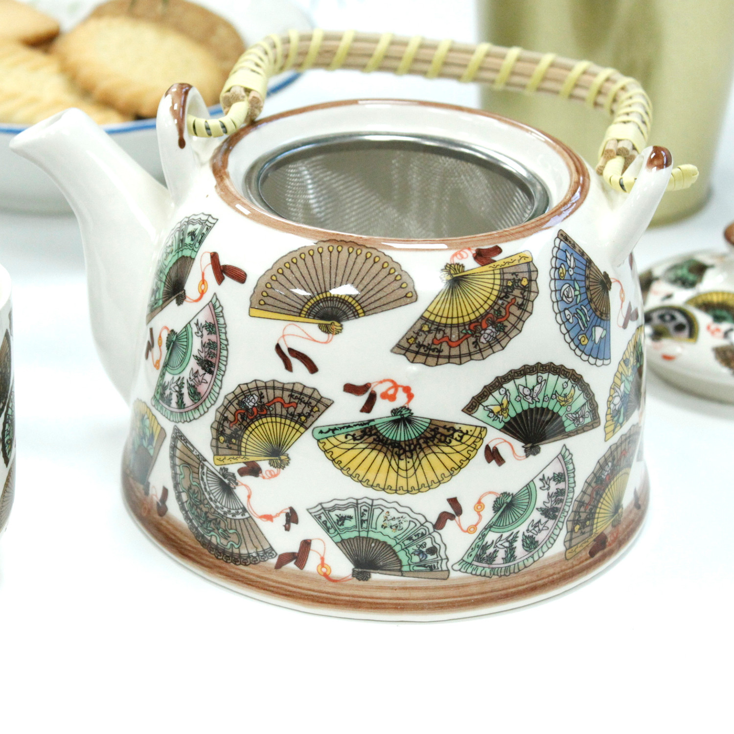 Précommande – Set de Thé Traditionnel - Chine – Image 4